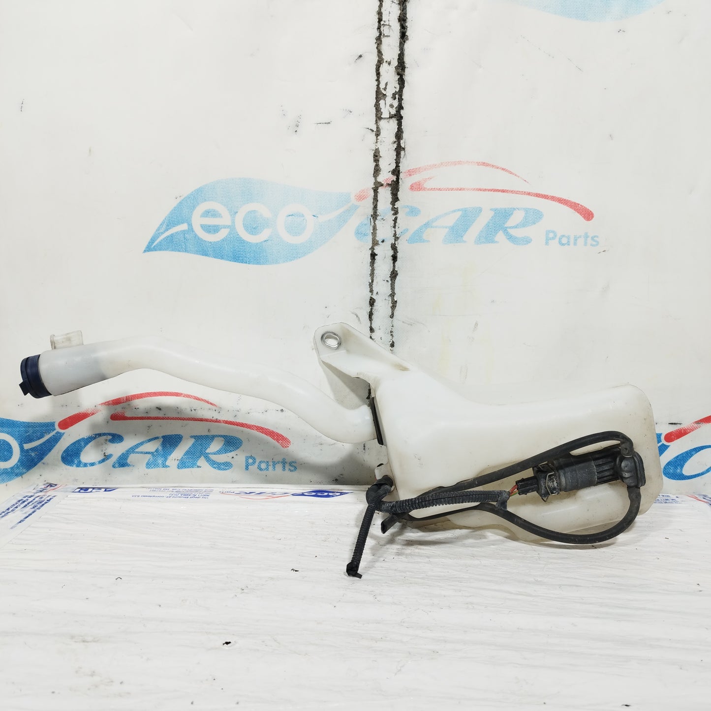 Vaschetta tergicristalli Alfa Romeo Giulietta 2015 ecoAC11178