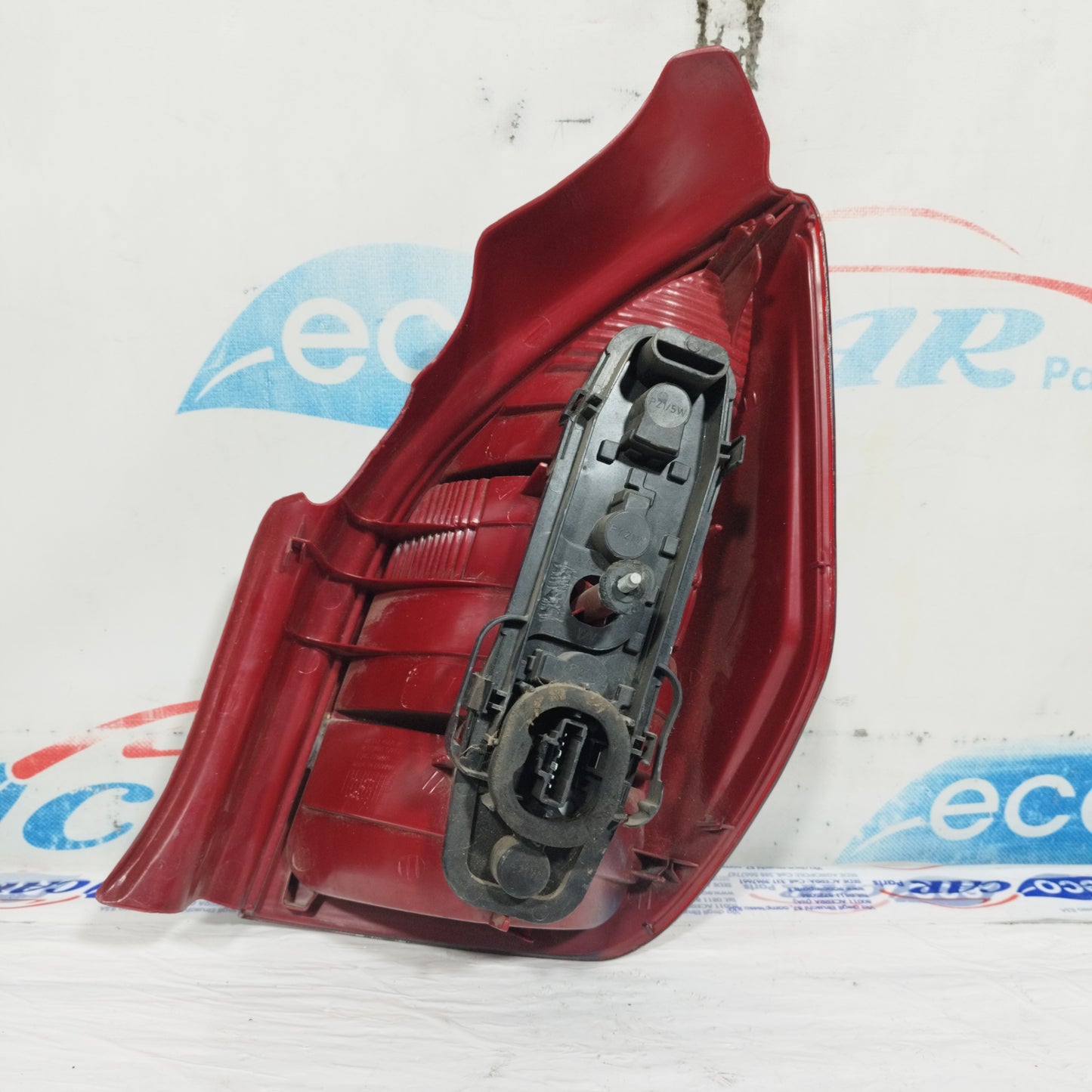 Linke Rückleuchte Citroen C2 2004 ecoAC10966