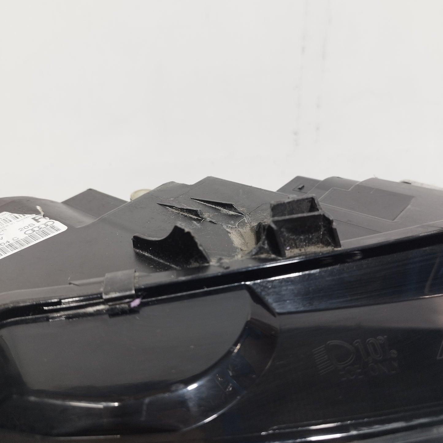 Fanale anteriore dx Audi A4 2010 Xenon Cod: 0301240272 ecoAC12875