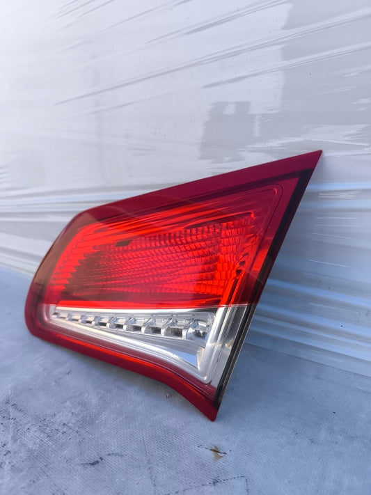 Fanale posteriore interno dx Citroën C4 anno 2011 ecoAG8273