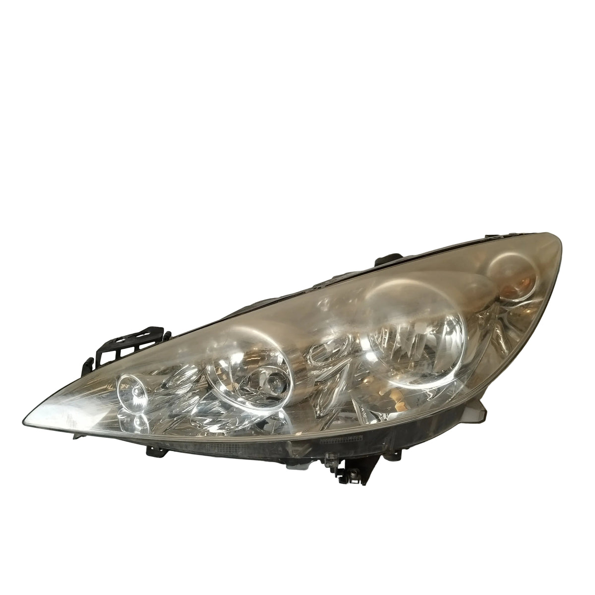 Fanale anteriore sx Peugeot 308 I (T7) 2008-2011 cod: 965616258000 ecoAC17612