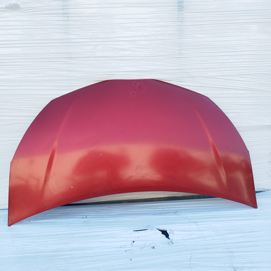 Cofano Toyota Yaris 2012 ecoAC15692