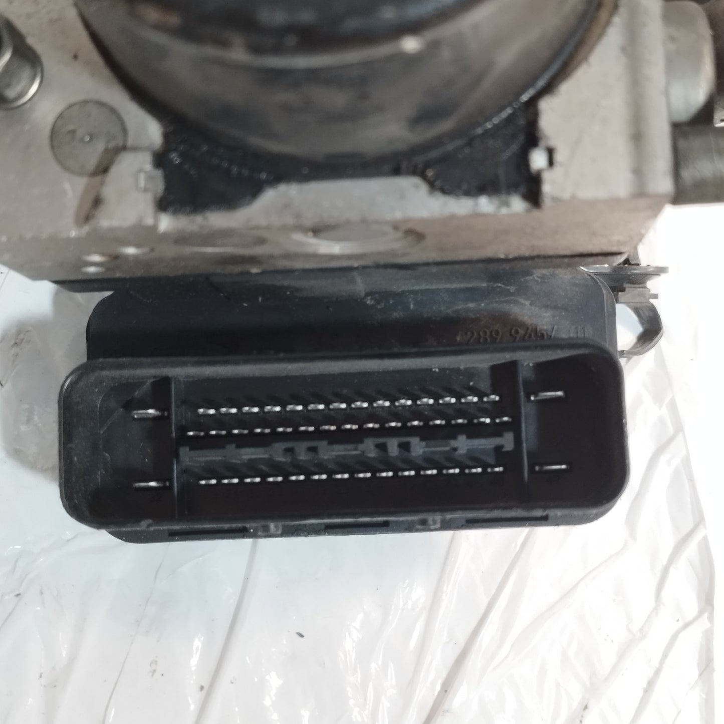 Pompa ABS Honda Insight II (2EZ) 2009-2013 ATE cod: 57710-TM8-G010-M1 ecoAC16355