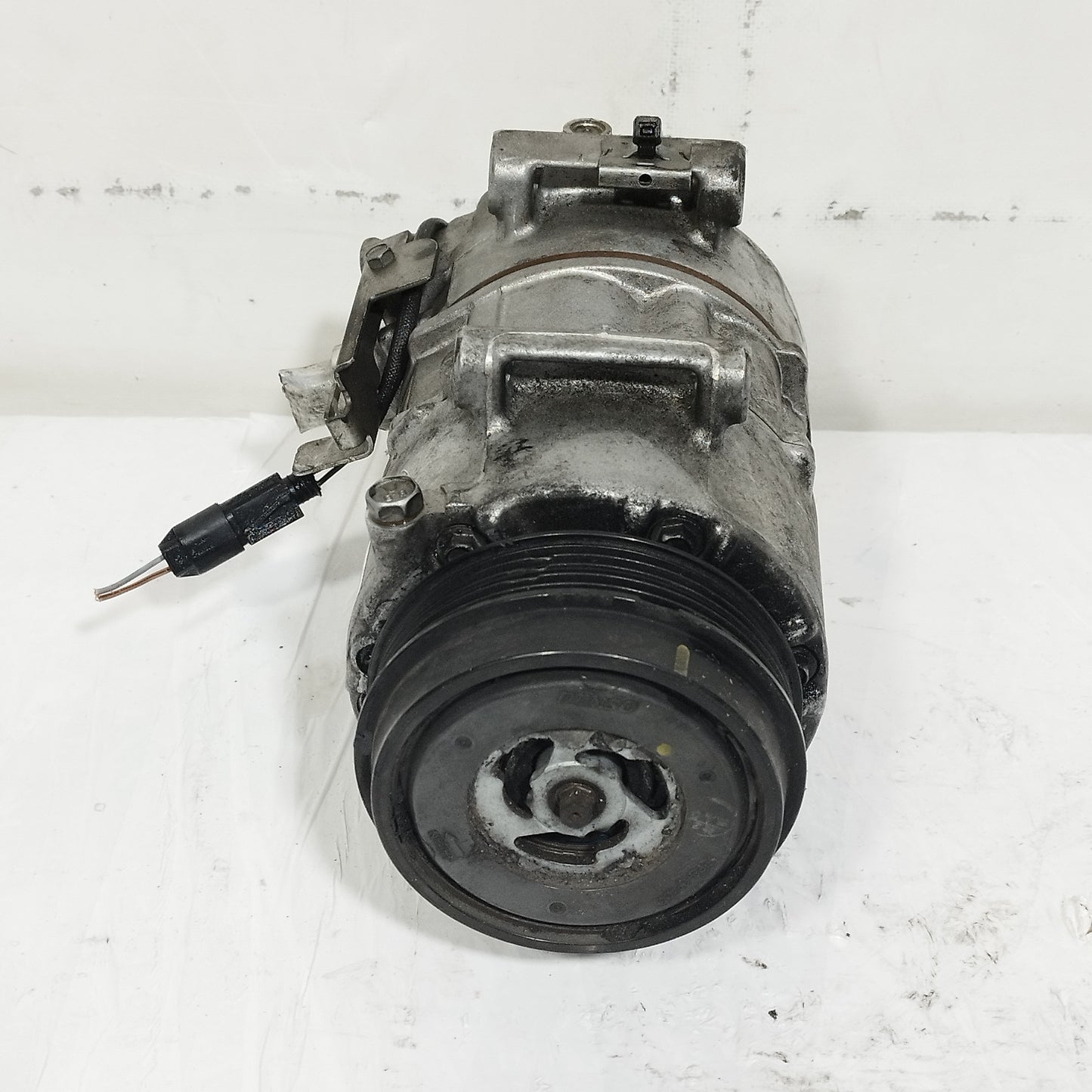 Compressore a / c Mercedes Classe A W169 2.0 D 2005-2011 cod: A0022301411 / 447190-7700 ecoAC15534