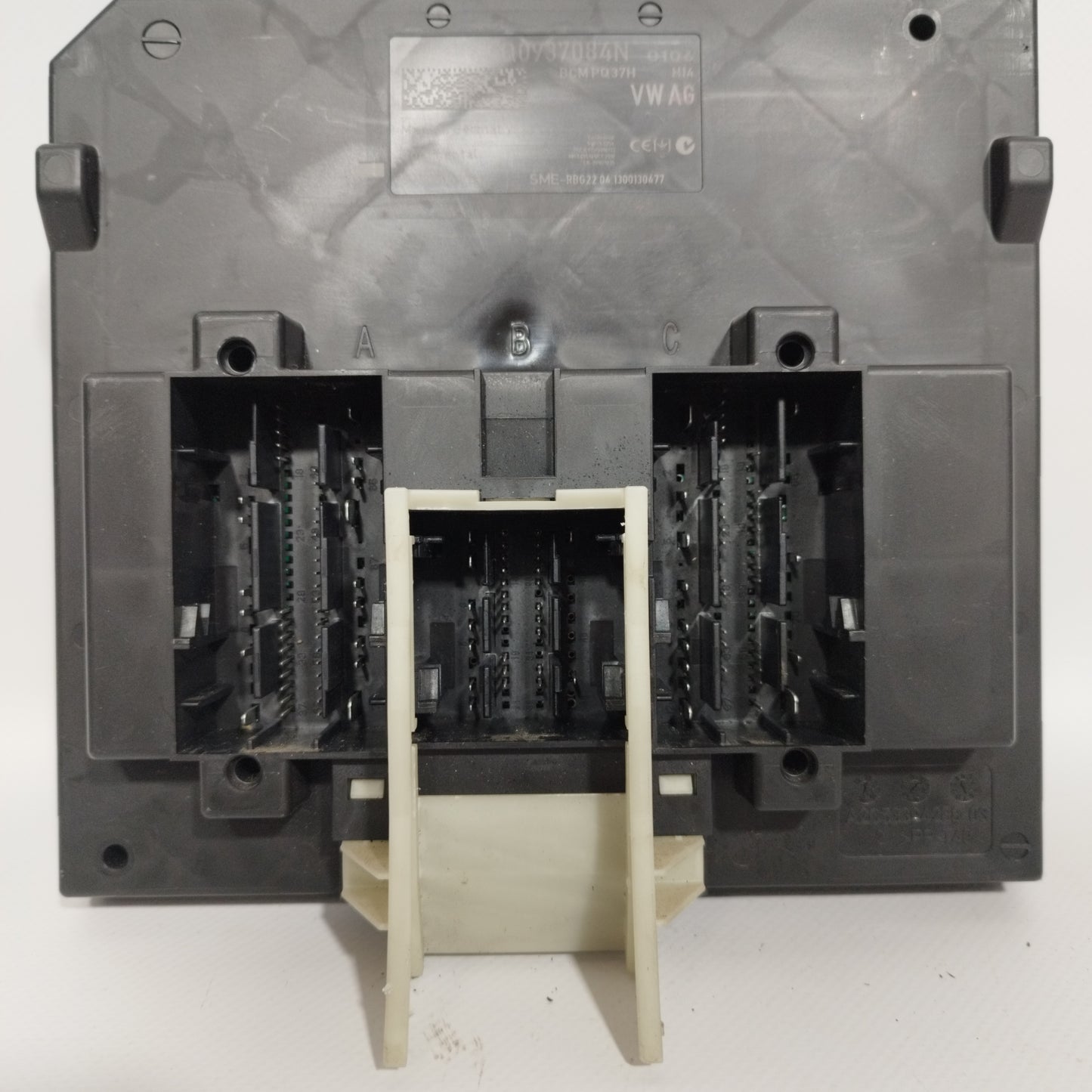 Centralina Comfort Volkswagen Golf 7 2013 Cod: 5Q0937084N ecoAC11387