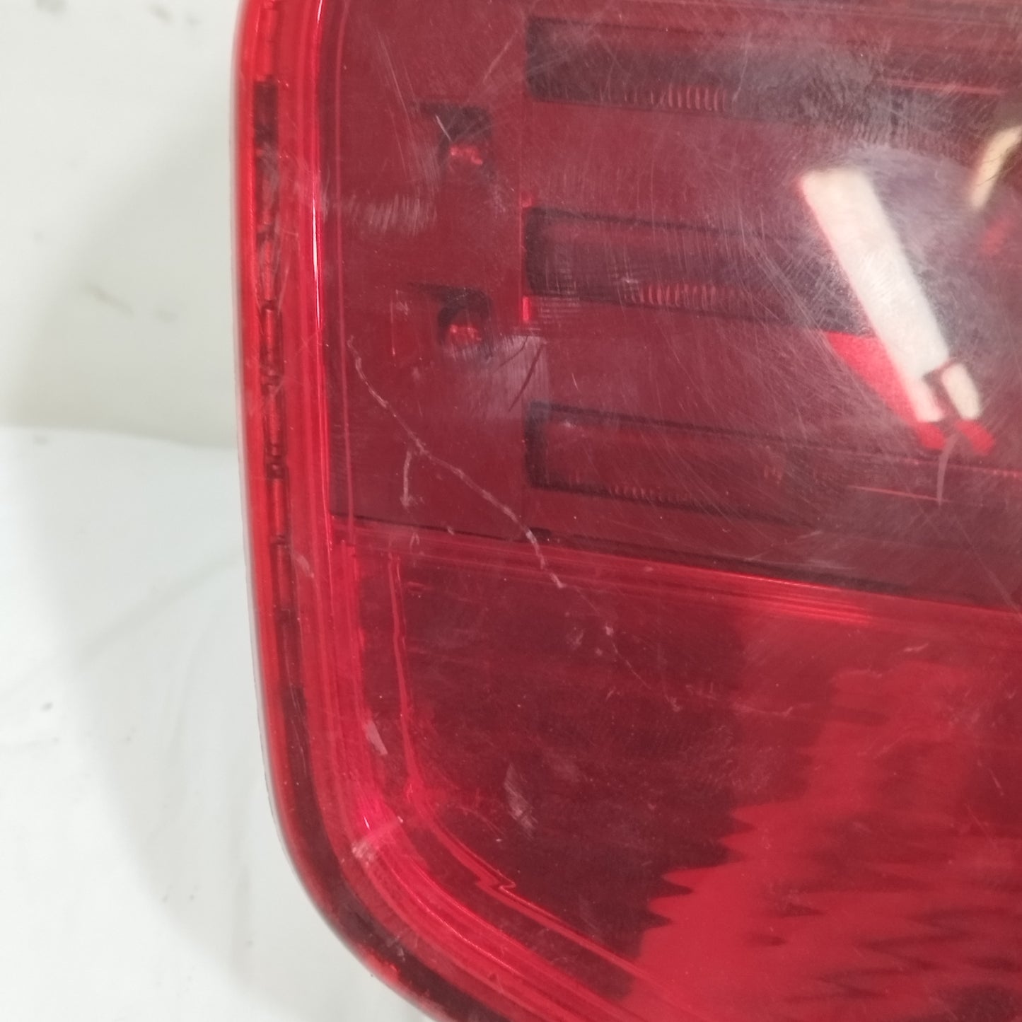 Fanale posteriore sx a led Bmw X3 E83 2004-2006 cod: 409300-E12182 ecoAC16431