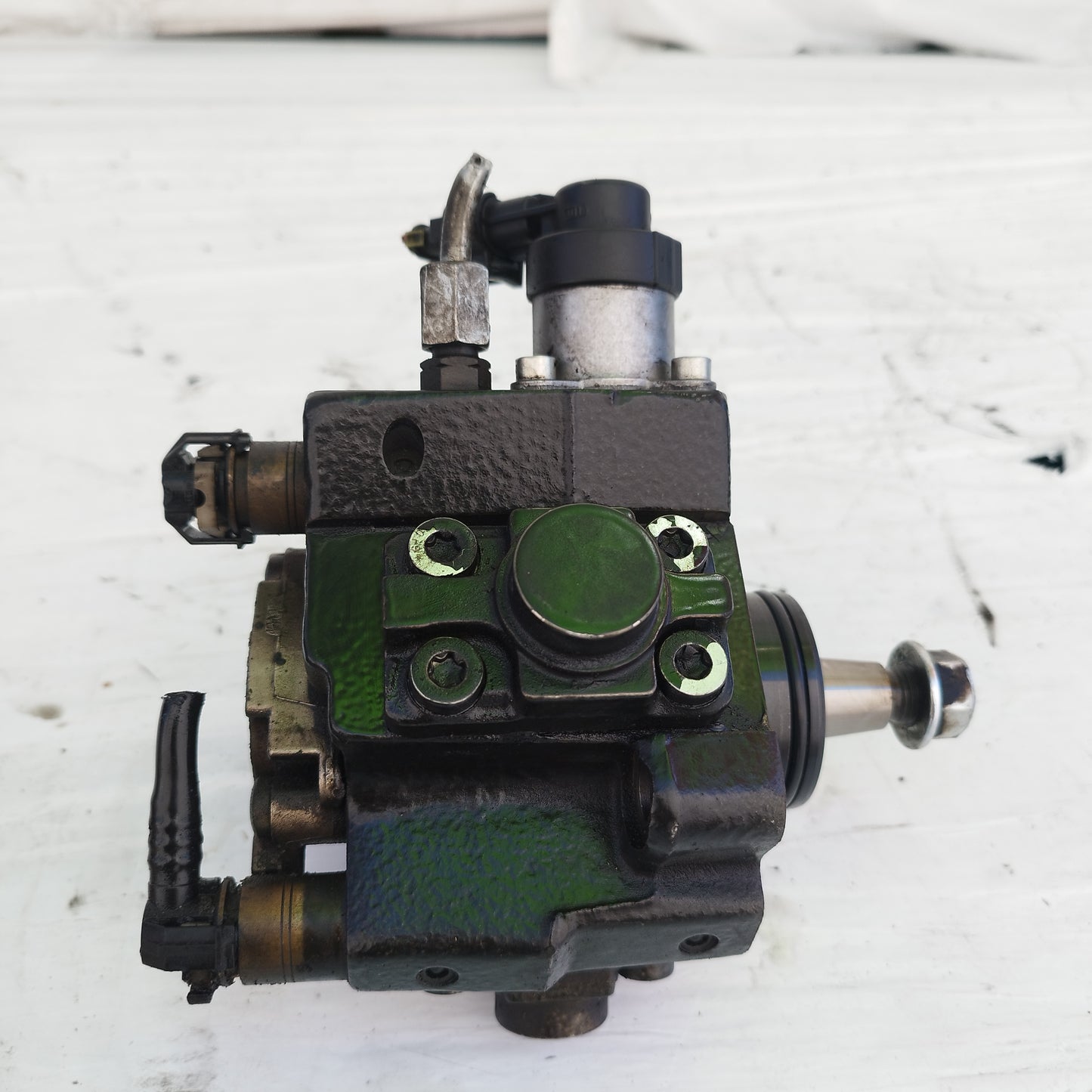 Pompa Common Rail Hyundai IX35 1.7 CRDI 116cv 2010-2015 cod: 0445010206 ecoAC16070