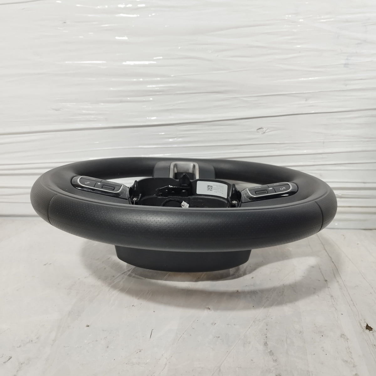 Volante Citroen C3 III 2020-2024 Restyling cod: 98164325ZD ecoAC17414
