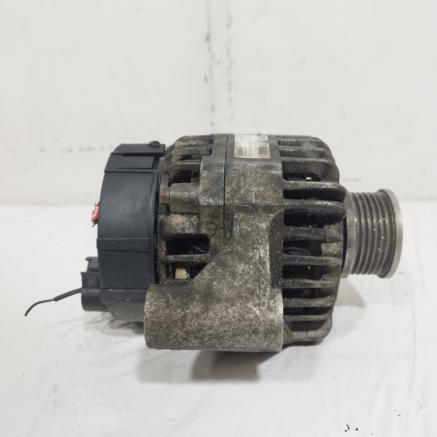 Alternatore Lancia Delta 2.0 D 2012 cod: 51764265 ecoAC15288