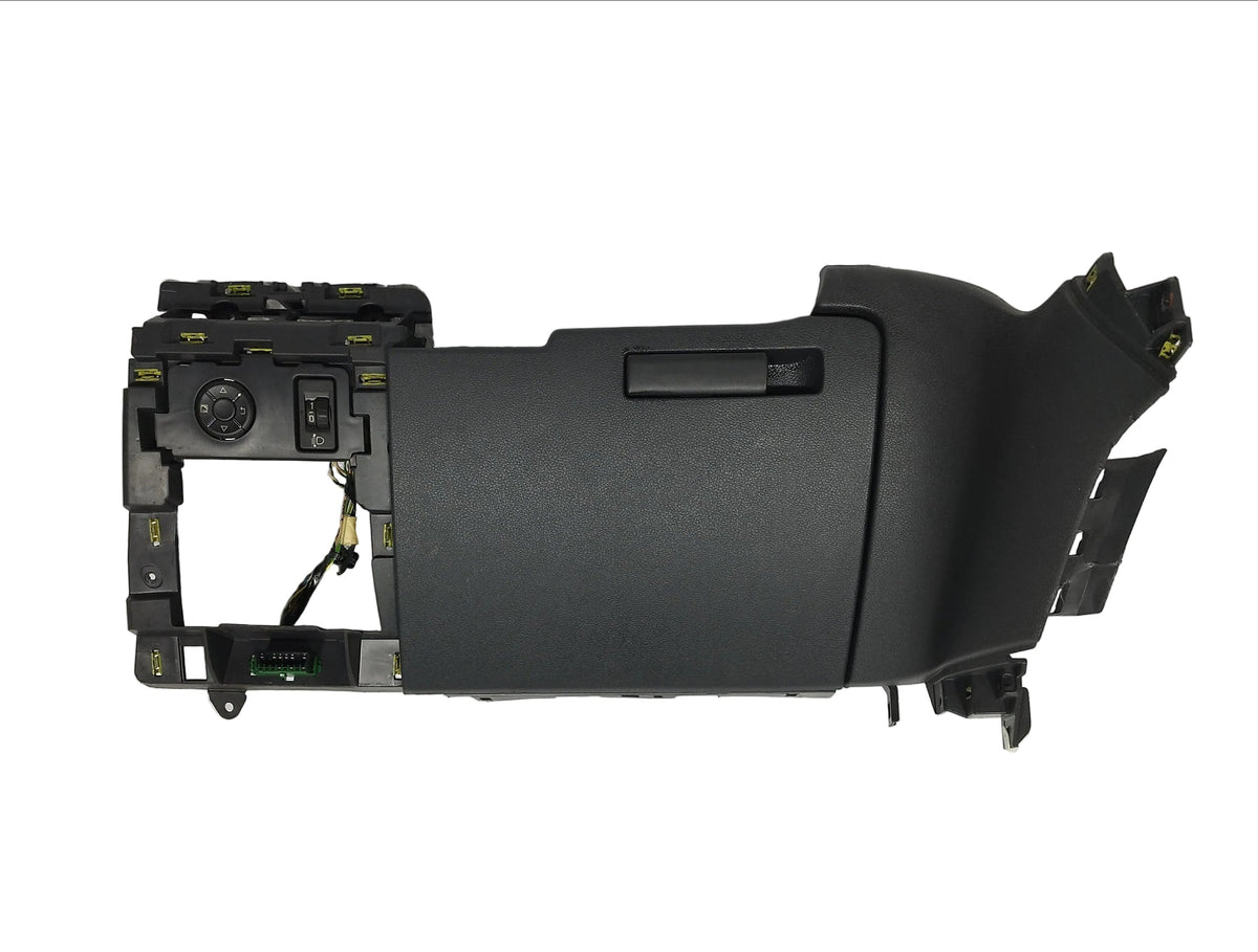 Cassetto porta oggetti Peugeot 5008 I 2009-2016 cod: 9685168577 ecoAC16854
