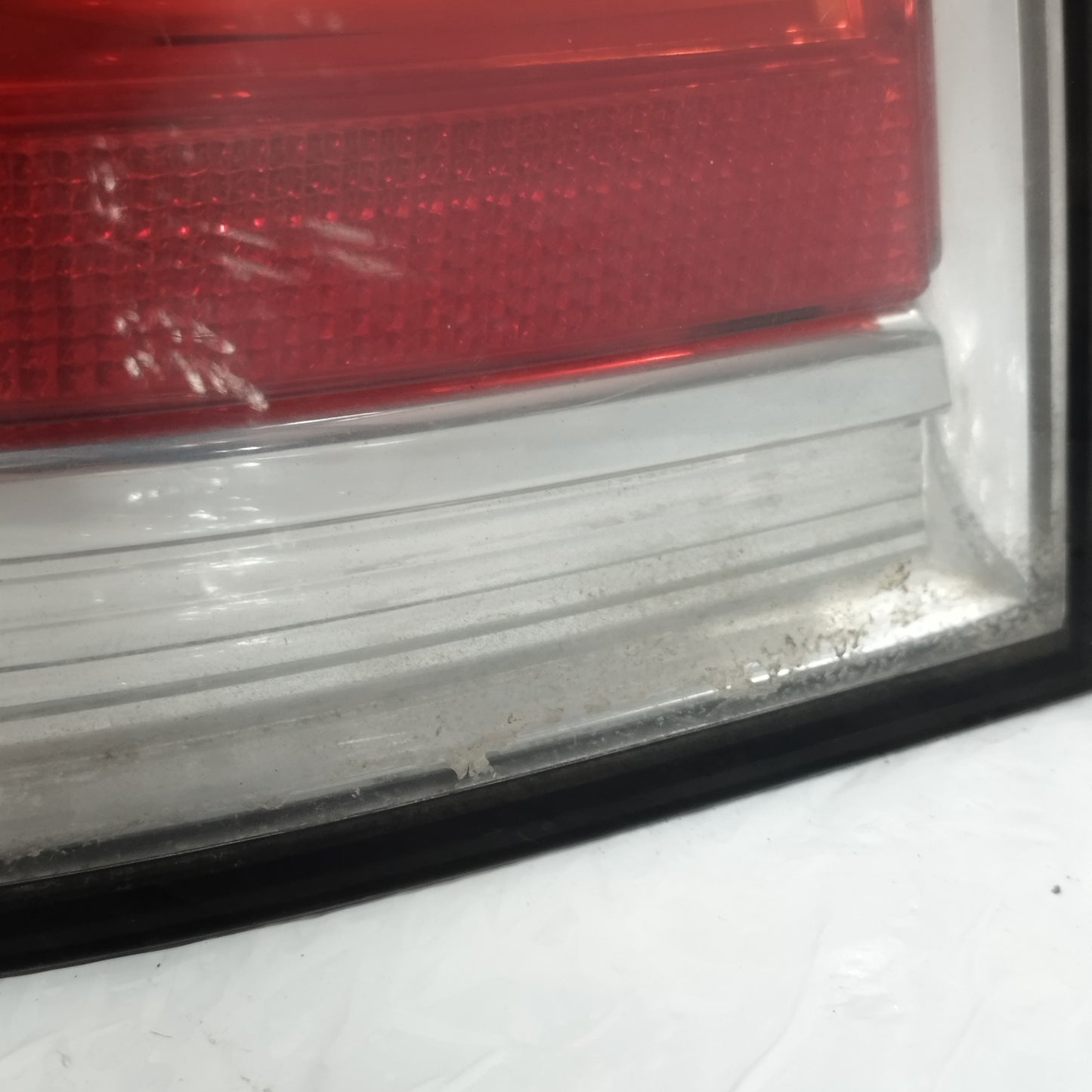 Fanale posteriore dx Opel Zafira B 2005-2007 ecoAC16287