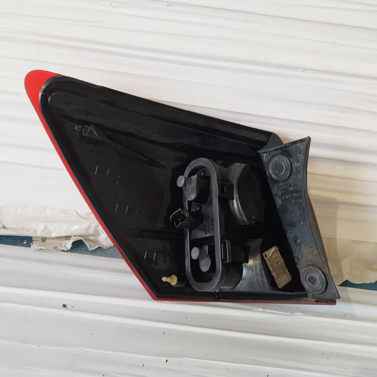 Fanale posteriore dx Nissan Qashqai (J10) 2007-2010 ecoAC17616