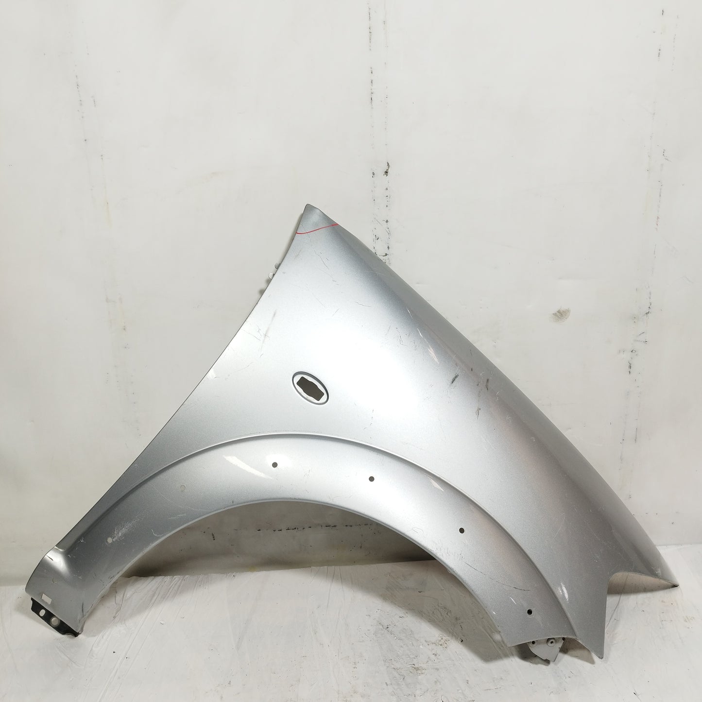 Parafango anteriore dx grigio Citroen C3 Cross 2002-2009 ecoAC15530