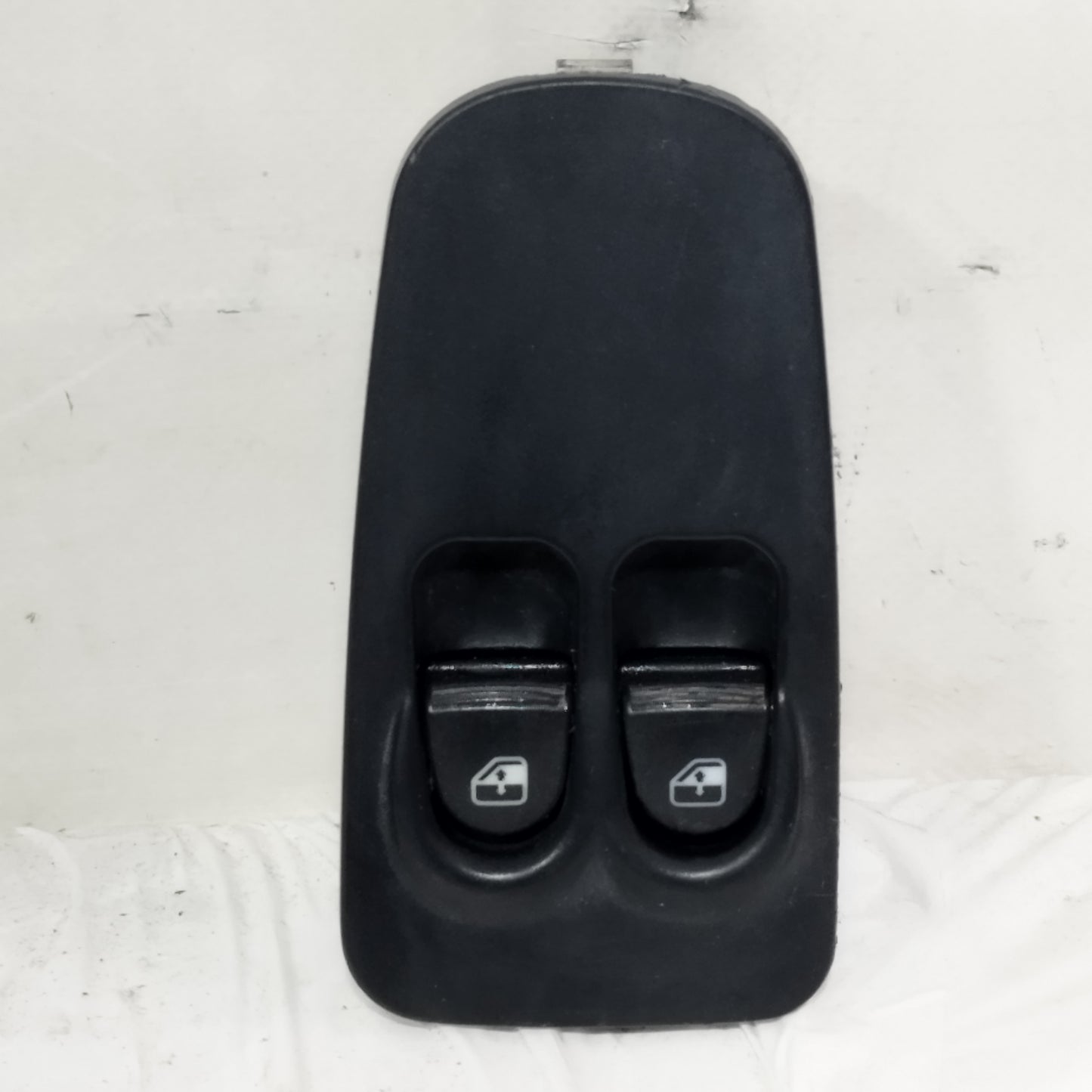 Pulsantiera anteriore sx Lancia Ypsilon II (843) cod: 735350604 10 pin 2003-2011 ecoAC16794
