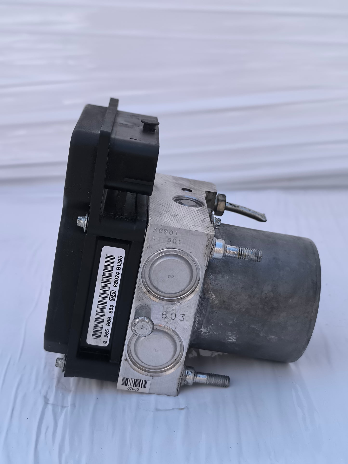 Pompa ABS Tata Xenon 2.2 D 2007-2013 BOSCH cod: 0265800869 ecoAG8401