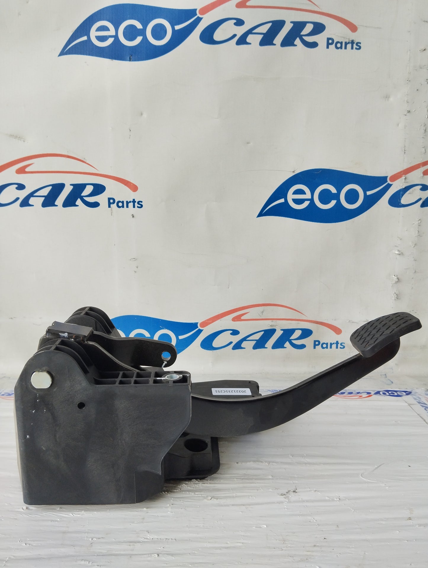 Bremspedal MG ZS 1.5 B 2022 Code: 10827570 ecoAG5389