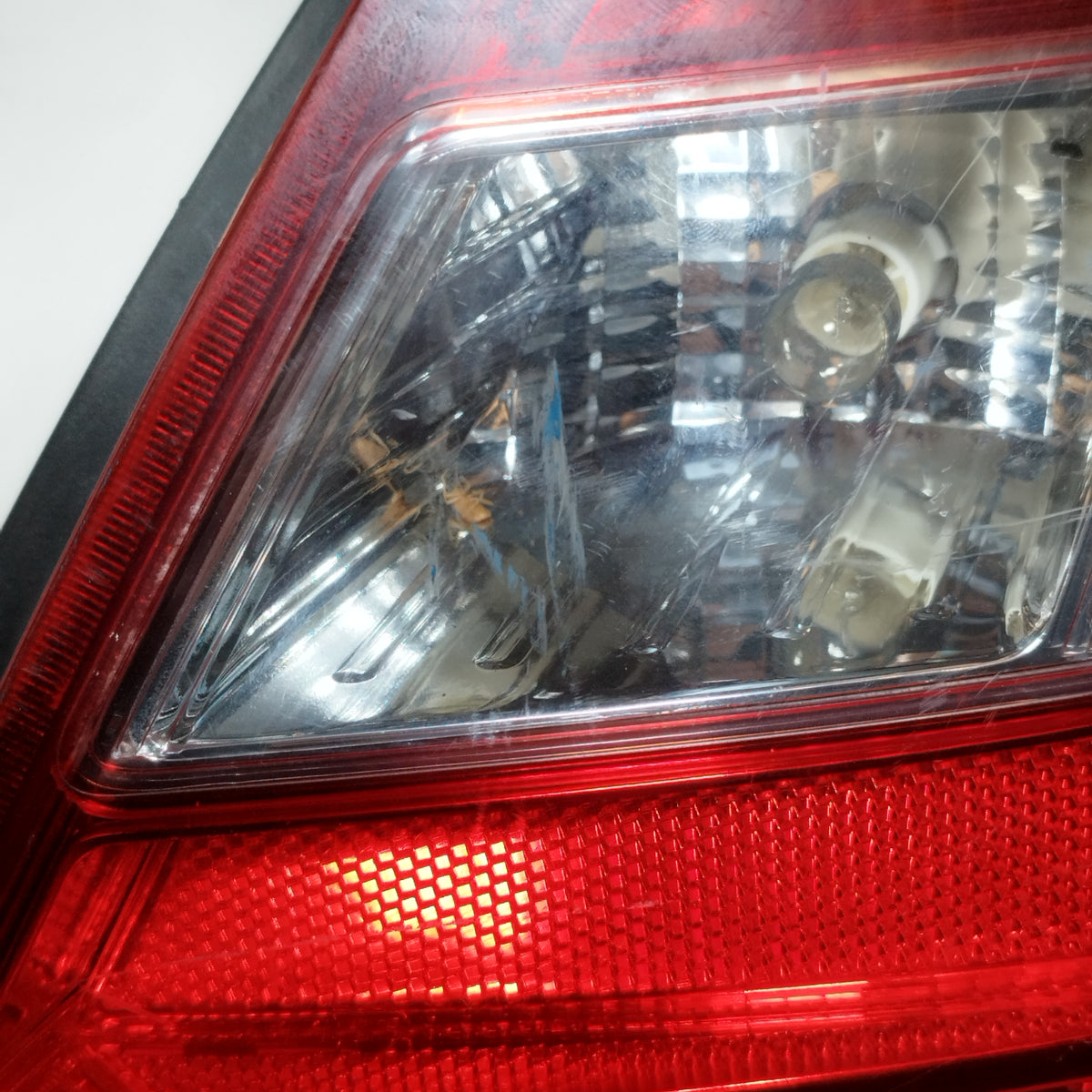 Fanale posteriore dx Hyundai I20 (PB) I serie 2008-2012 cod: 92402 ecoDM455