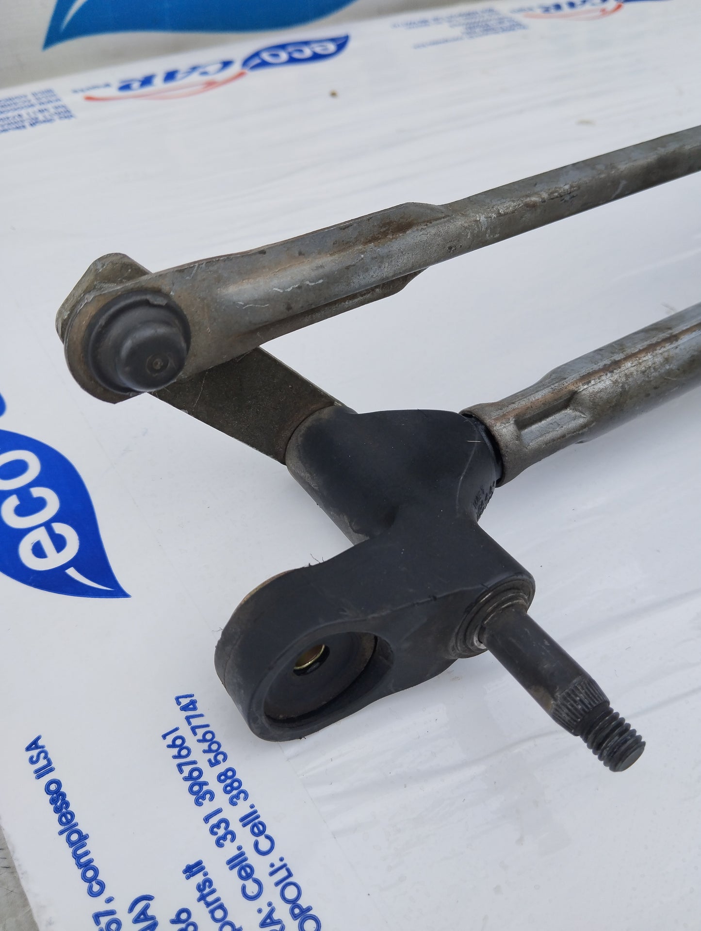 Motorino tergicristalli anteriore Fiat Stilo cod: 60511006 ecoAG5630