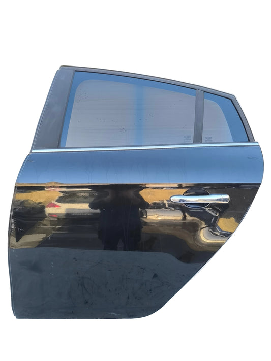 Sportello posteriore sx nero Fiat Bravo anno 2007-2014 ecoAG7945