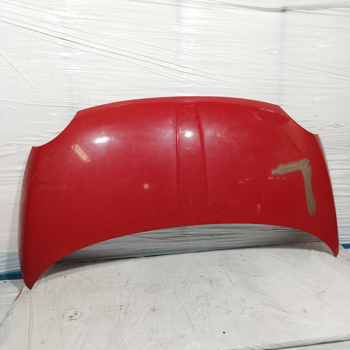 Cofano Fiat 500 (312) 2007-2024 ecoAC16950