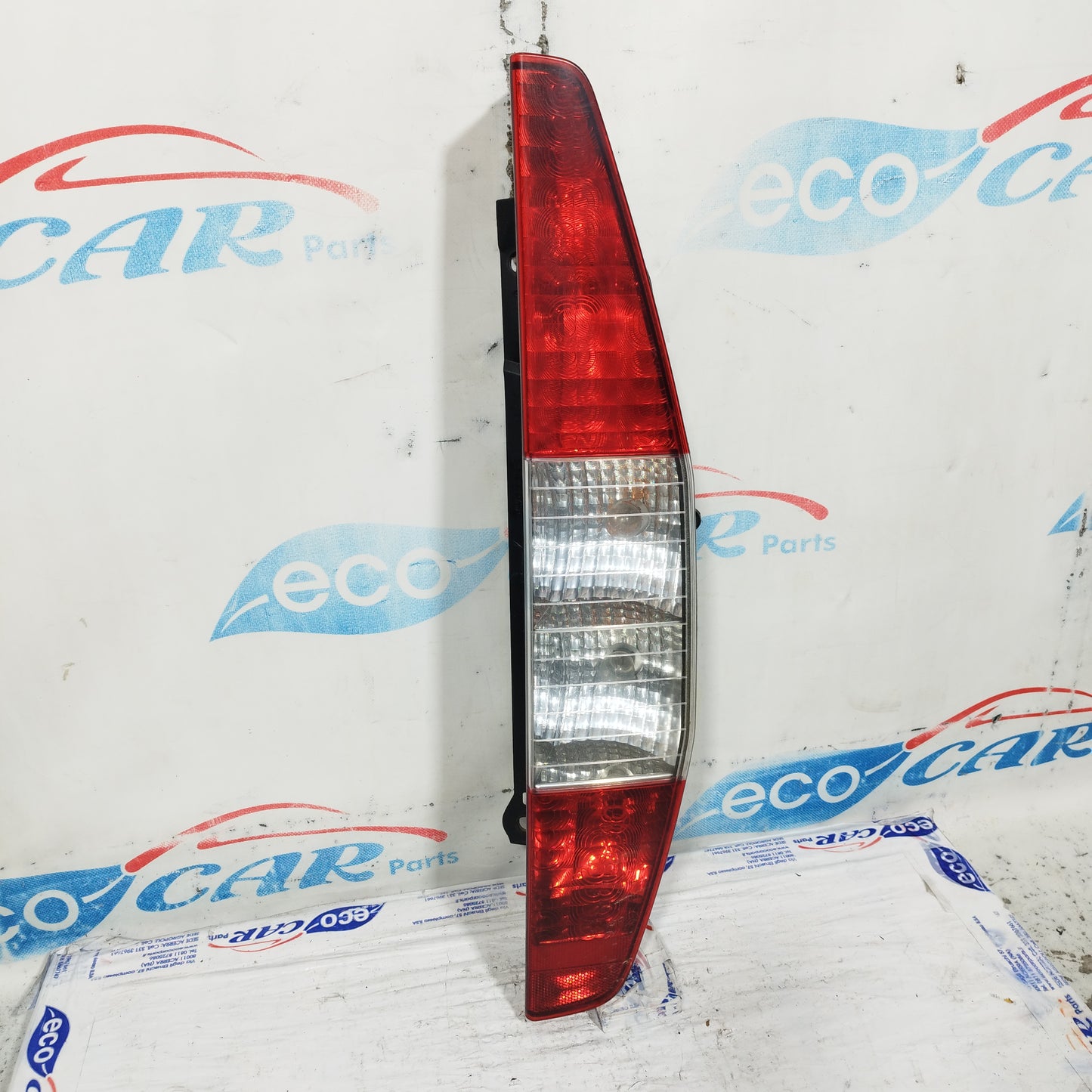 Fanale posteriore dx Fiat Doblo 2004 ecoAC10946