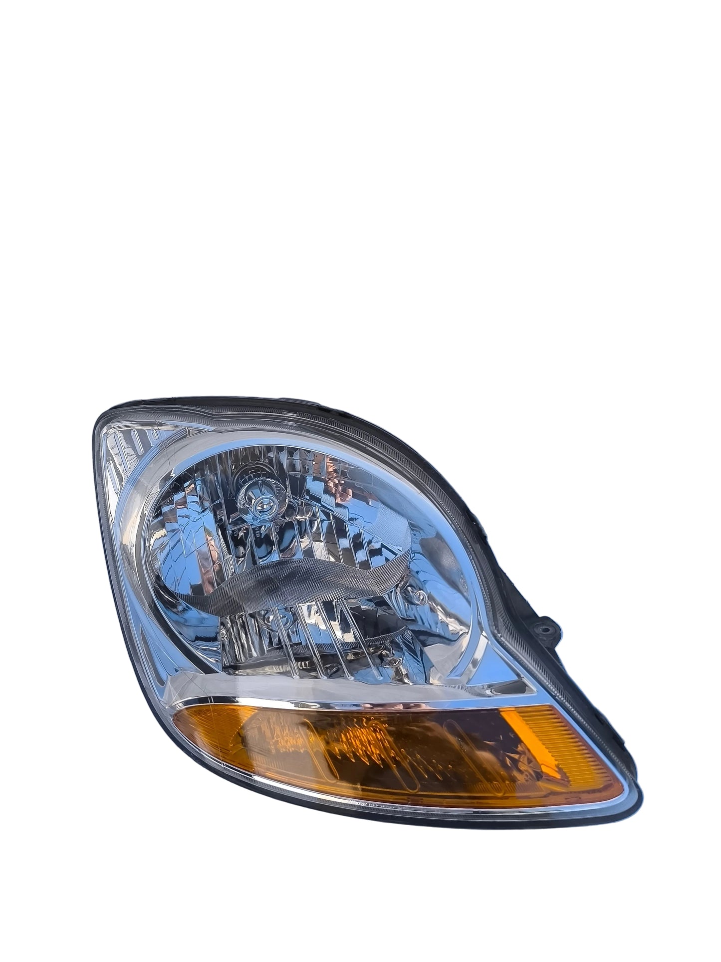 Fanale anteriore dx Chevrolet Matiz 2005-2008 ecoAG8413