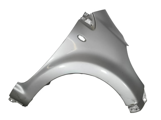 Parafango dx grigio argento Citroen C1 2005-2014 ecoAG9962
