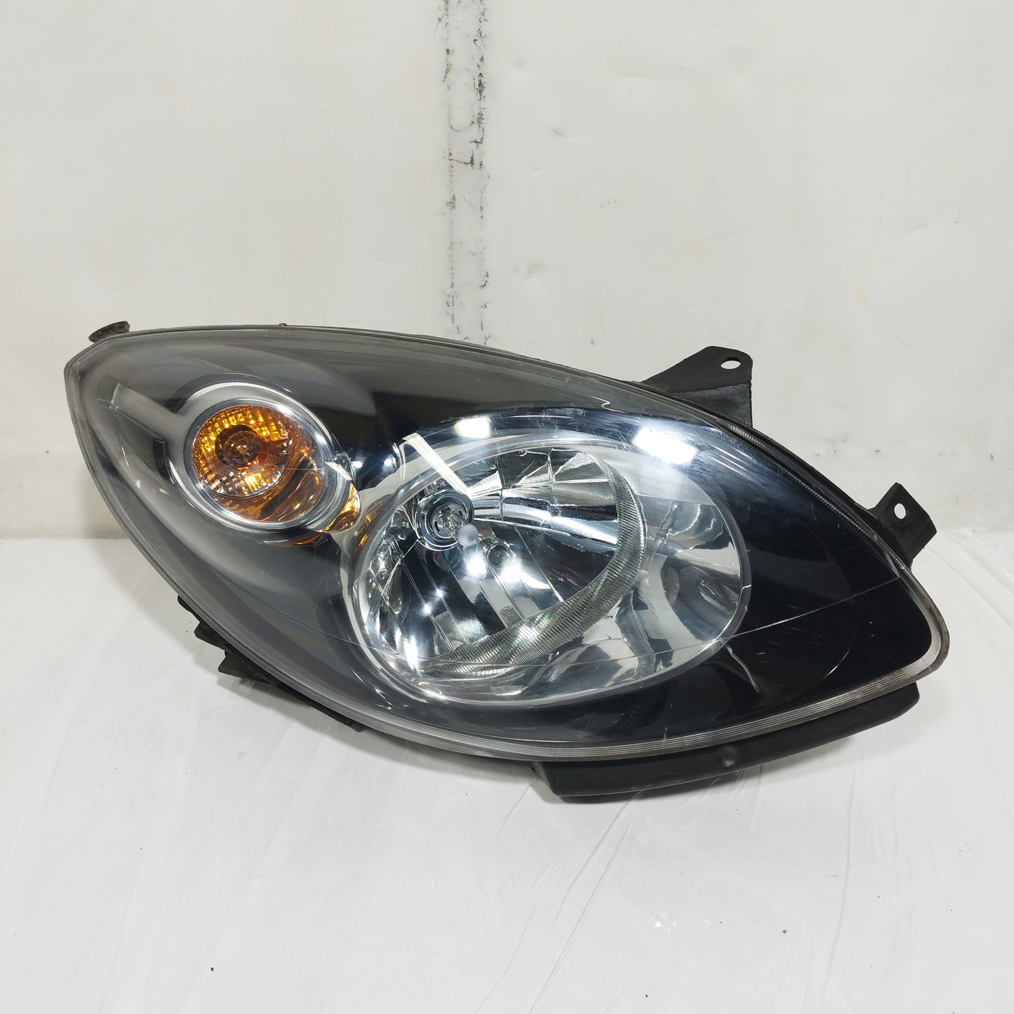 Fanale anteriore dx Renault Twingo 2010 ecoAC14623