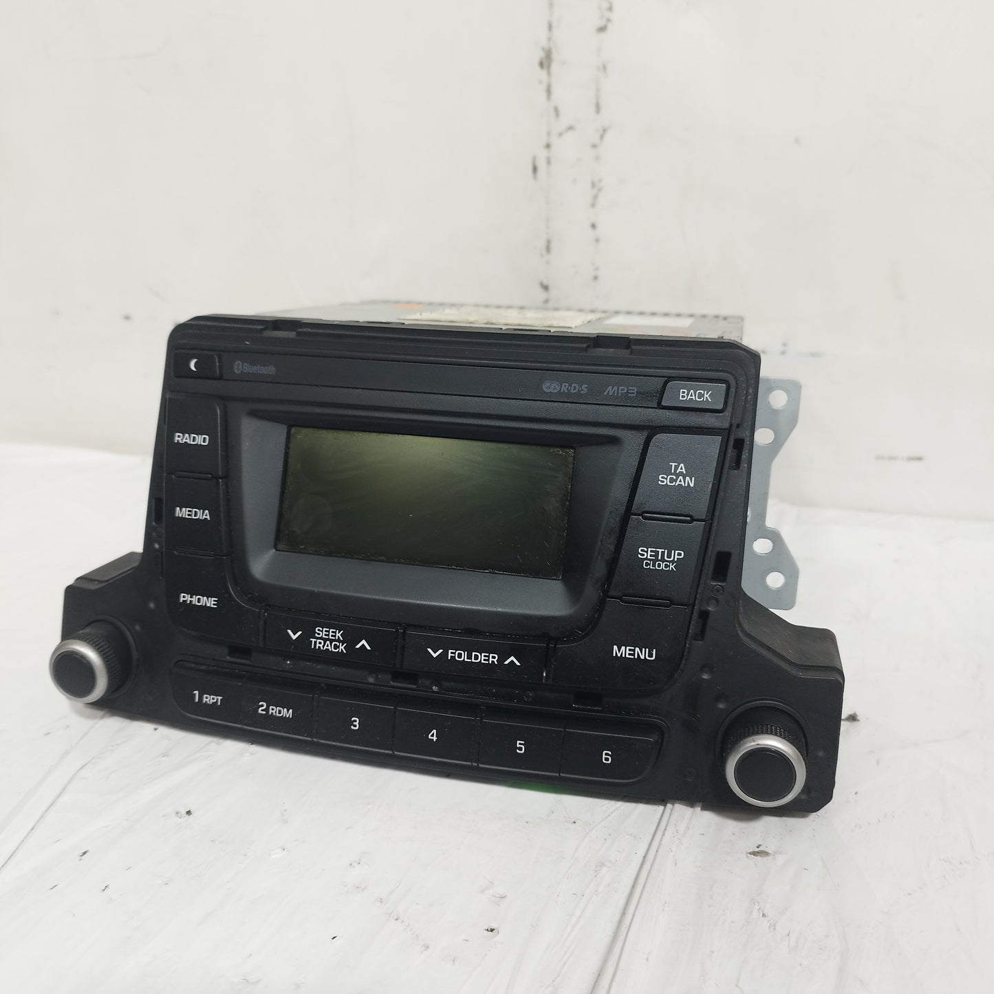 Autoradio Hyundai I10 II (IA) 2013-2019 cod: 10R-059418 ecoAC15344