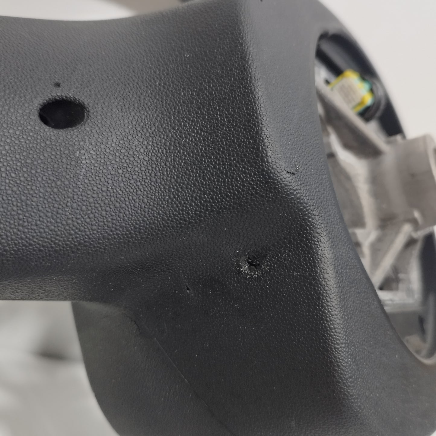 Citroen C3 Aircross 2017 Lenkrad Code: 34211562d ecoAC11931