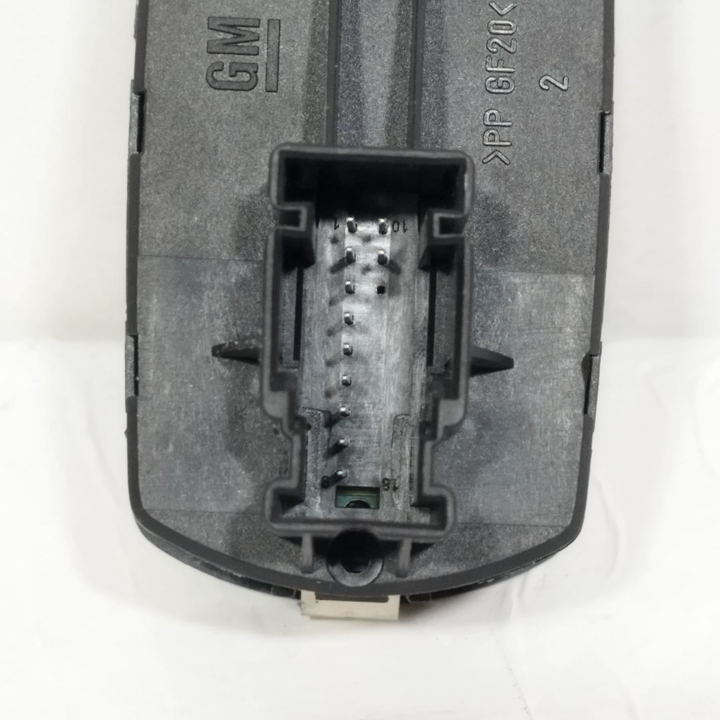 Pulsantiera anteriore sx Opel Corsa E 2017 Cod: 315625731 ecoAC13924