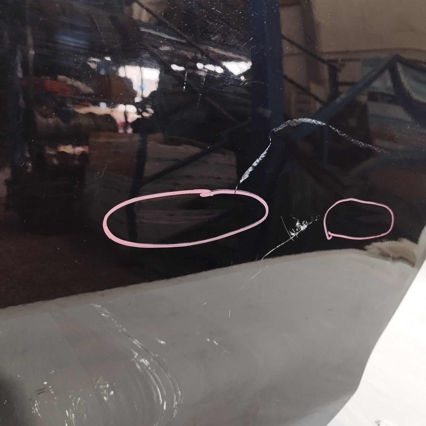 Sportello completo posteriore sx Alfa Romeo Giulietta 2014 ecoAC12831