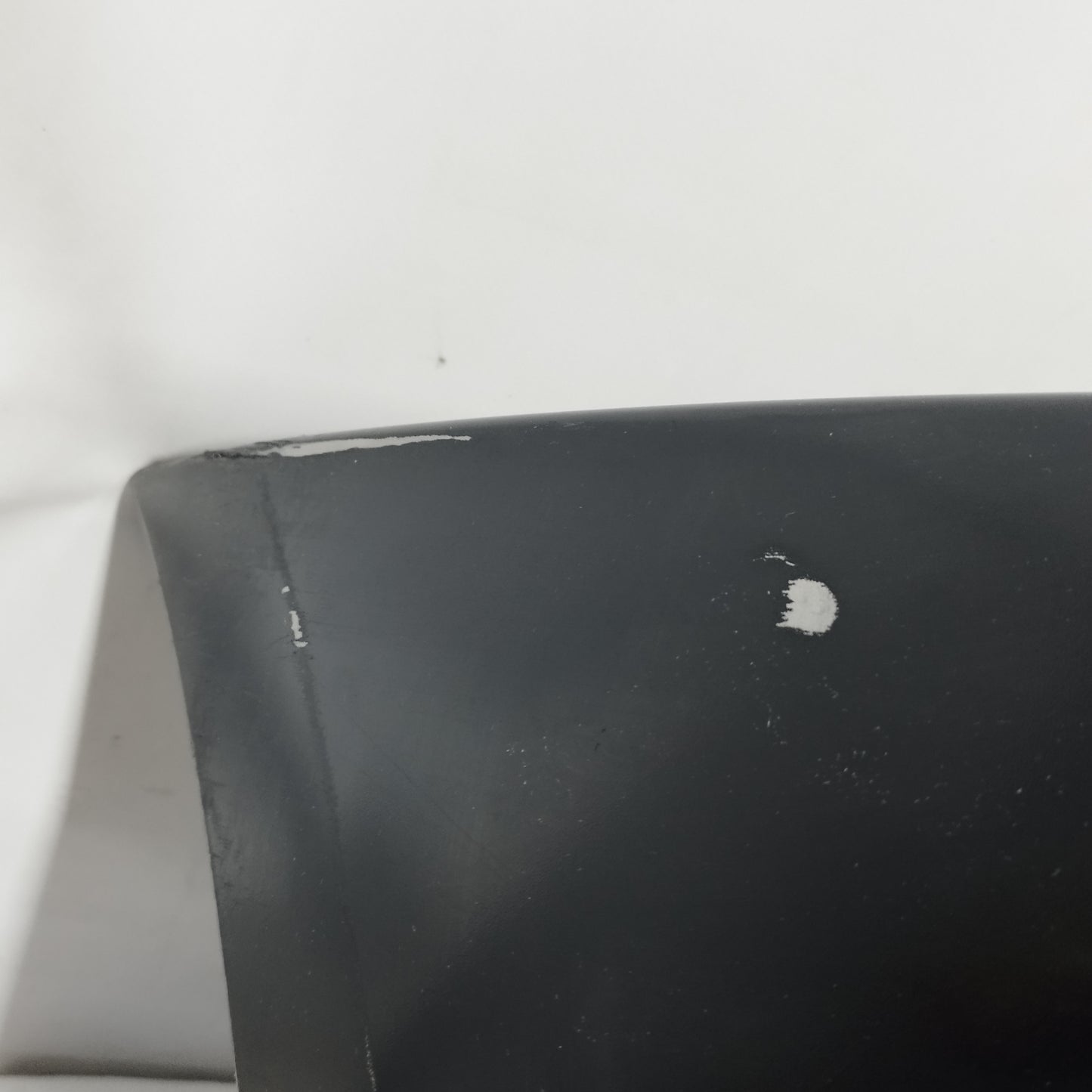 Paraurti posteriore nero Citroen C2 2003-2008 cod: 9643595780 ecoAC16156