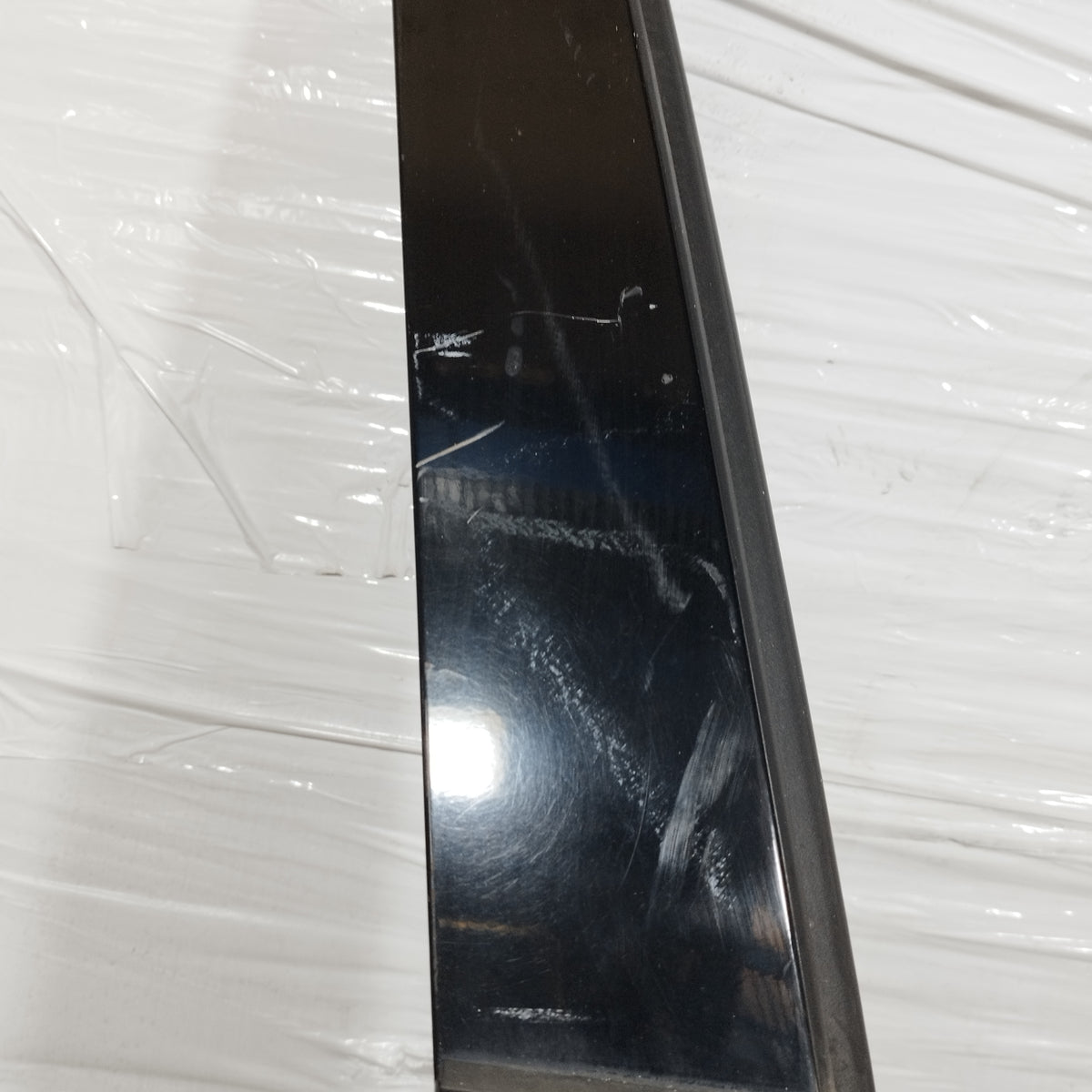Sportello nero anteriore dx Kia Picanto II (TA) 5 porte 2011-2017 ecoAC16969