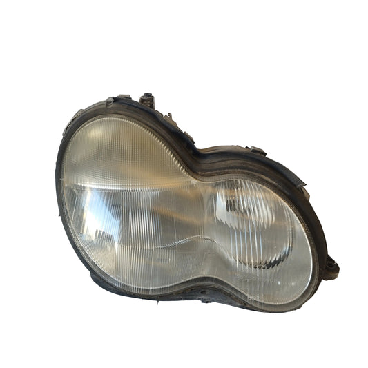 Fanale anteriore dx Mercedes Classe C W203 2000-2004 cod: A2038200261 ecoAC17563