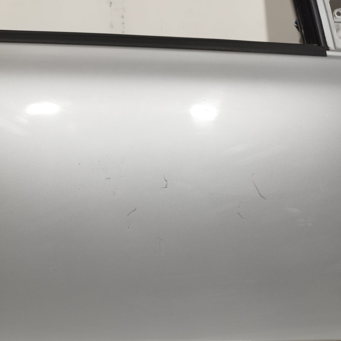 Sportello anteriore dx grigio allegro Fiat New Panda 2015 ecoAC13222