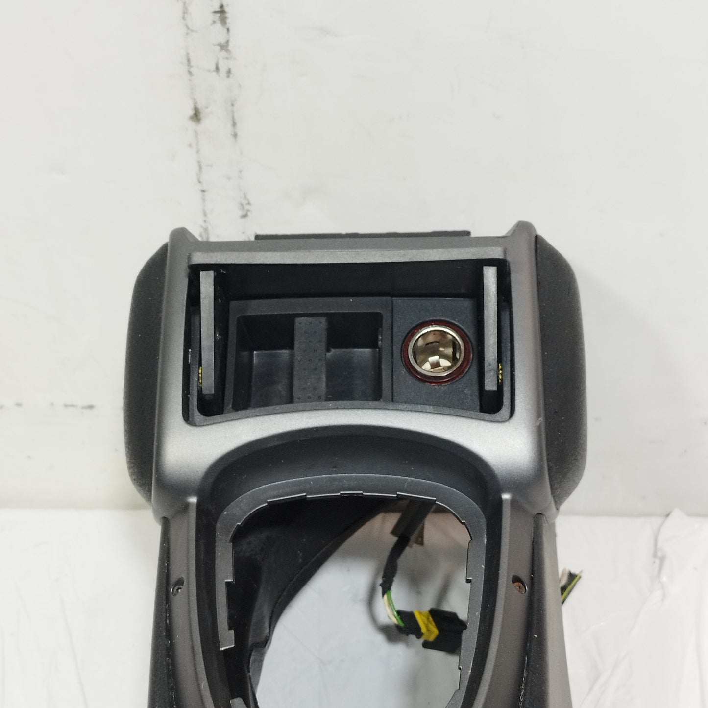 Tunnel Centrale Alfa Romeo GT 2003-2010 ecoAC15741
