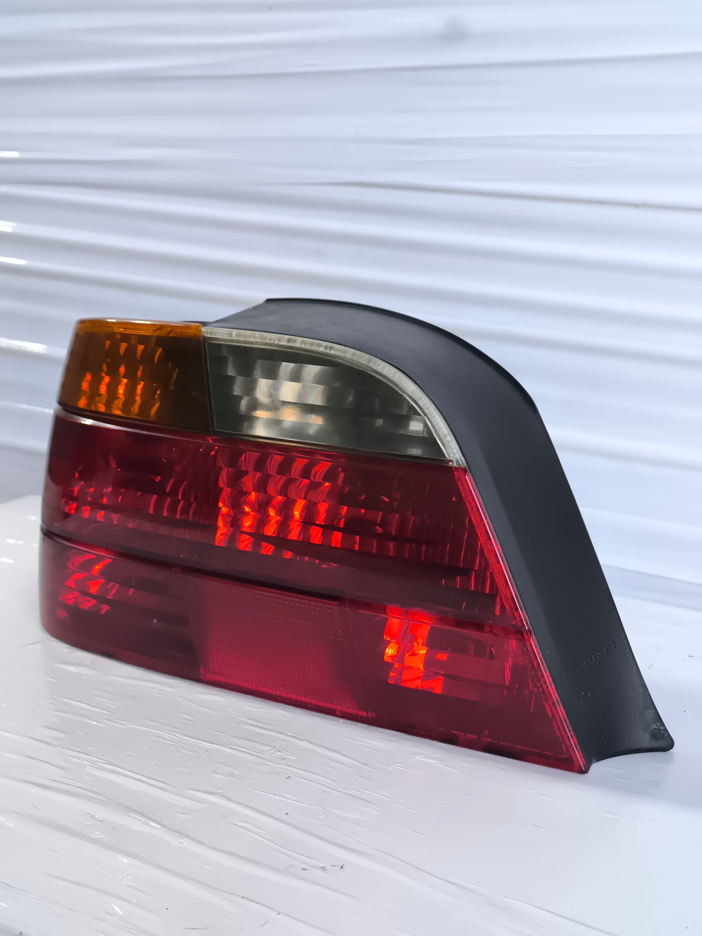 Fanale posteriore sx Bmw serie 7 E38 1994-2001 ecoAG8510