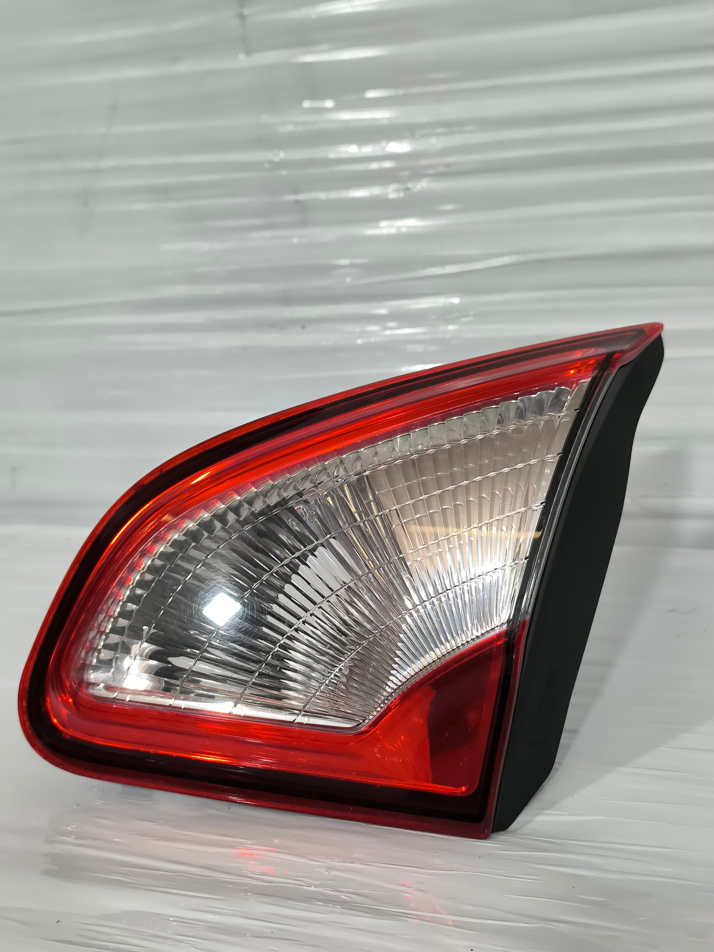 Fanale posteriore interno dx Nissan Qashqai J10 Restyling 2010-2013 ecoAG9684