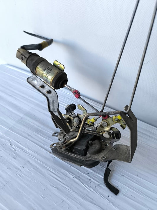 Serratura posteriore sx Toyota 4Runner 1995 ecoAG7330