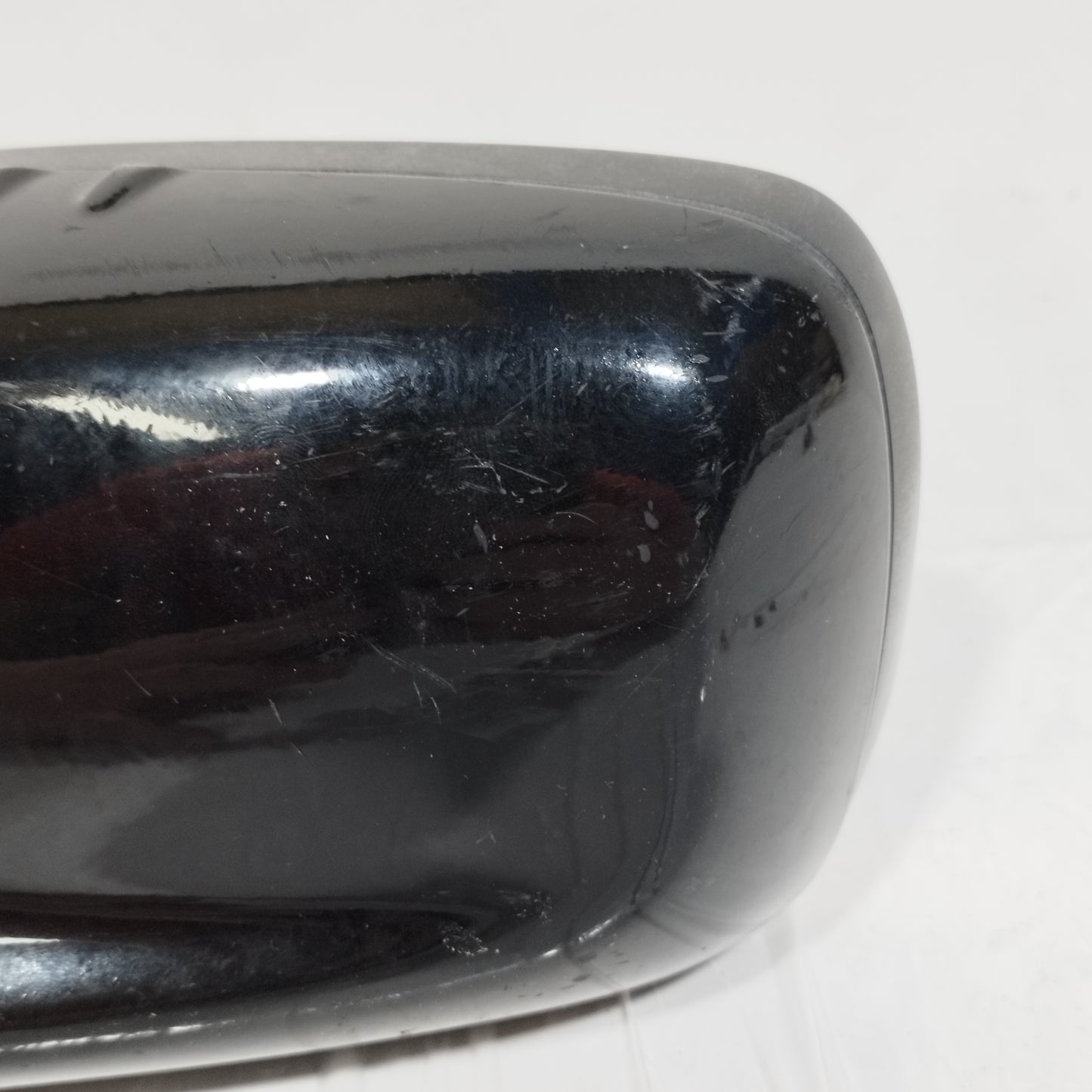 Specchietto elettrico anteriore sx nero Bmw serie 3 E46 2004 5 Fili ecoAC12737