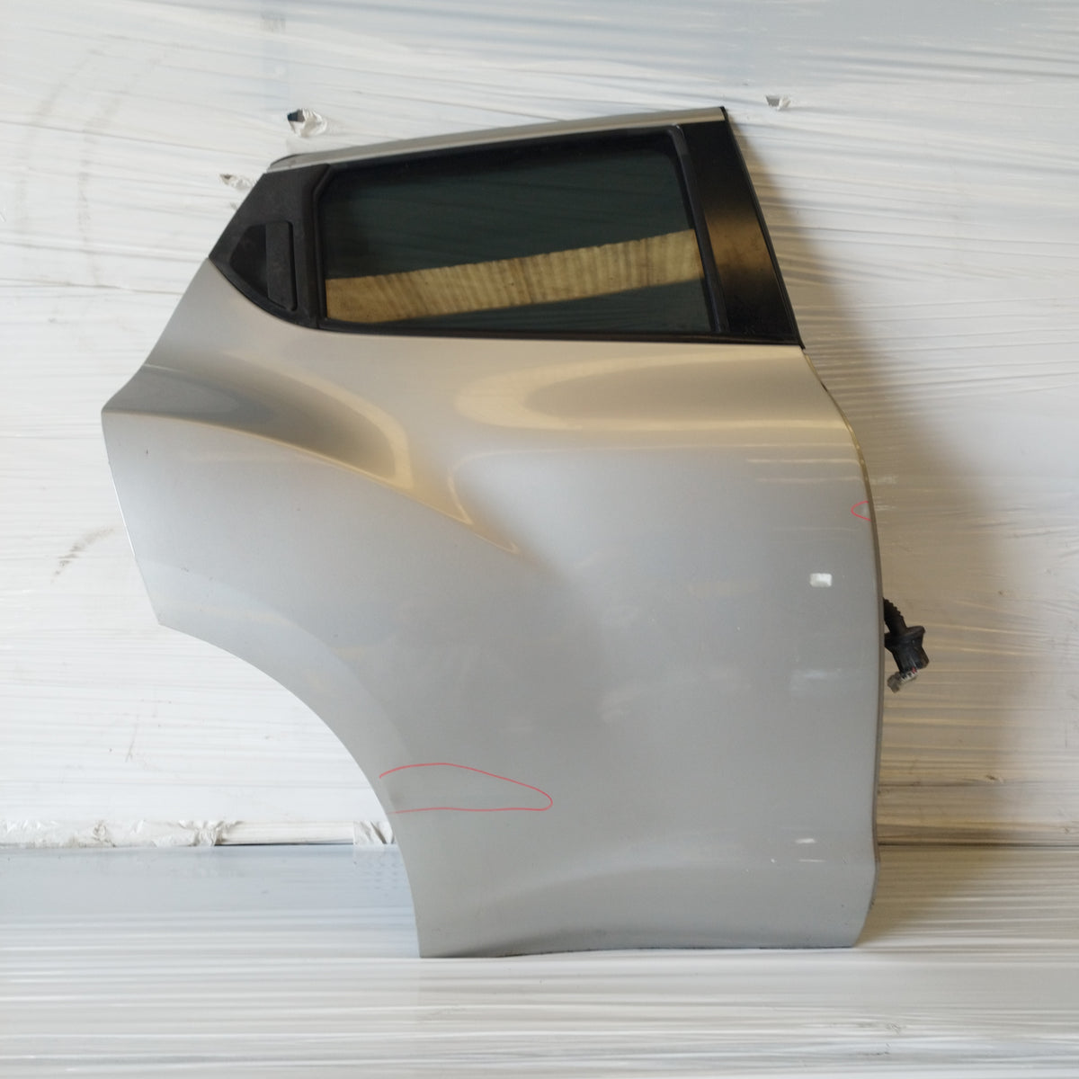Sportello posteriore dx grigio Nissan Juke (F15) anno 2010-2019 ecoAC17676