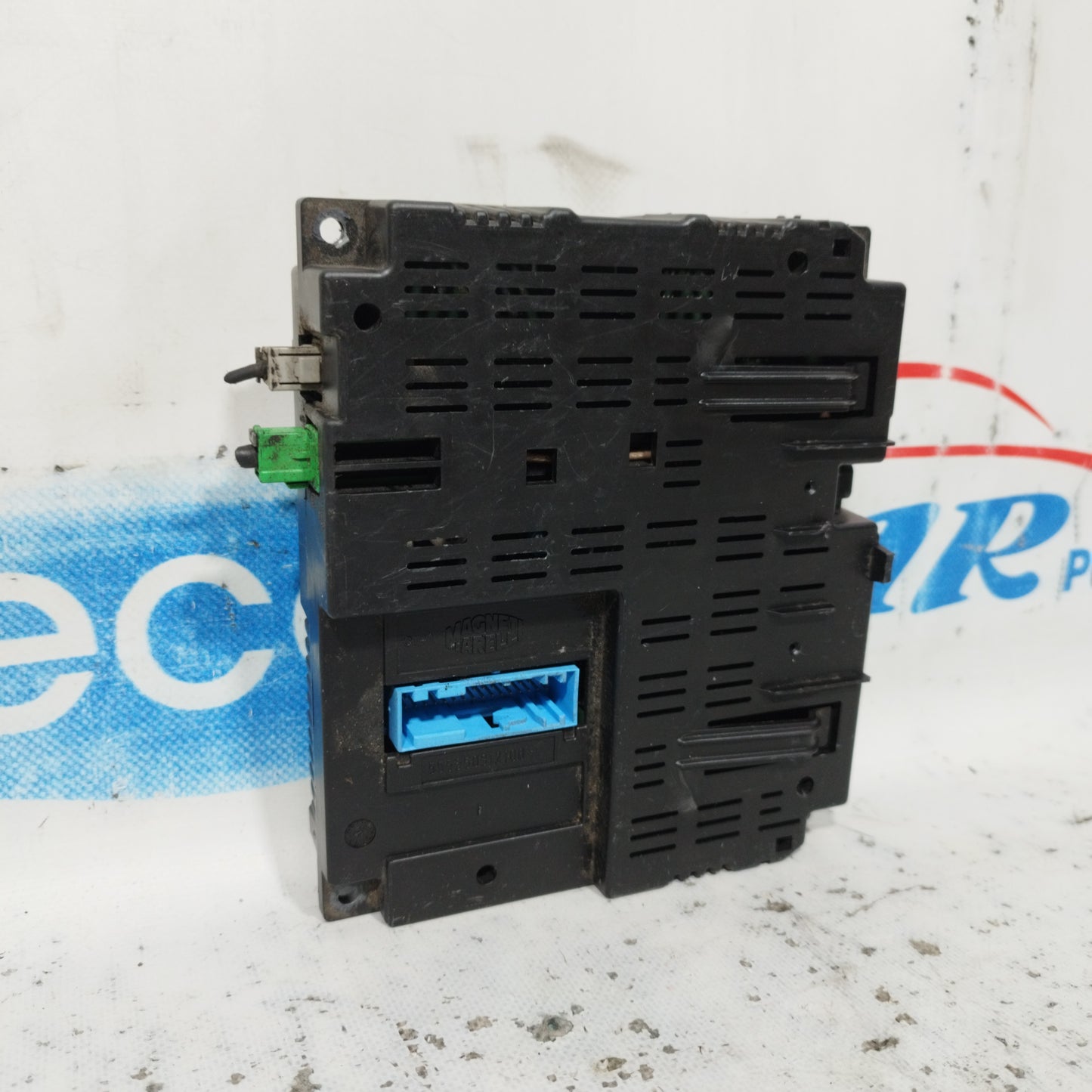 Centralina bluetooth Fiat Grande Punto 1.4 B 2008 cod: 51826515 ecoAC10310