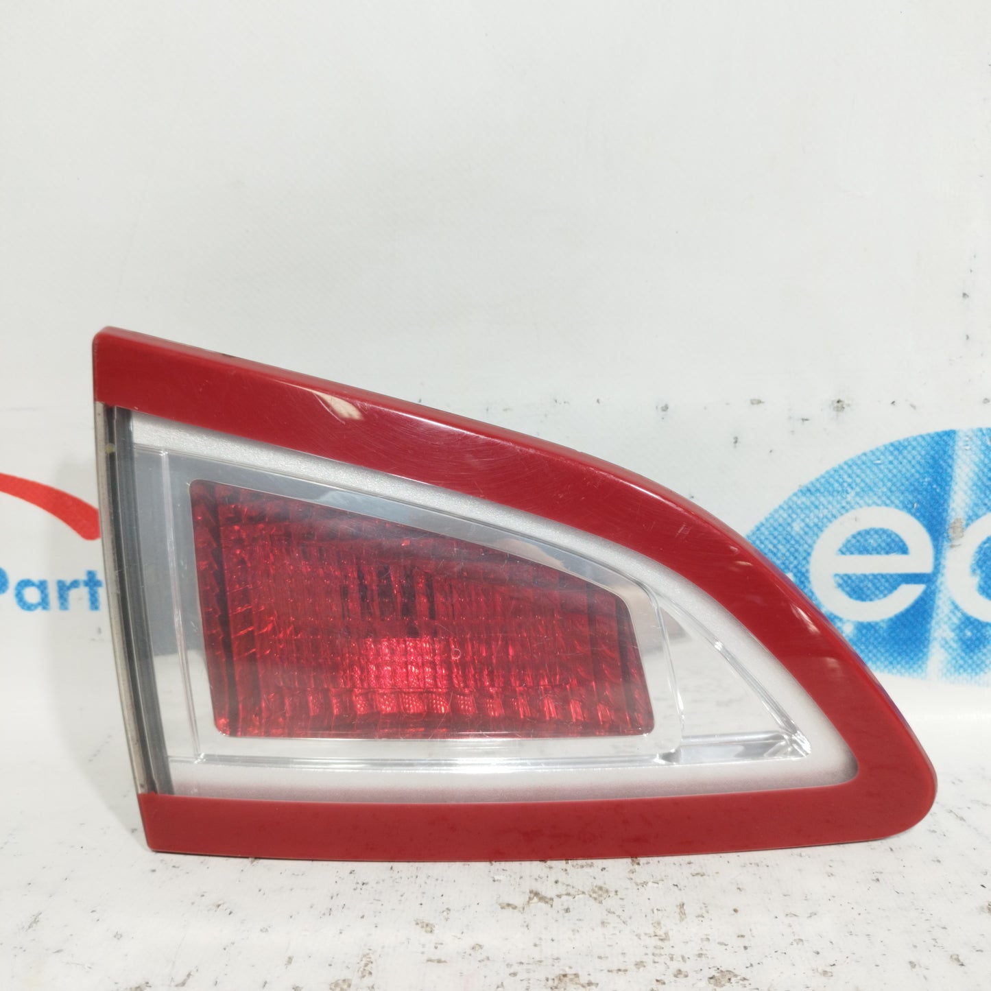 Renault Scenic X-Mod 2010 ecoAC9079 Innenleuchte links hinten