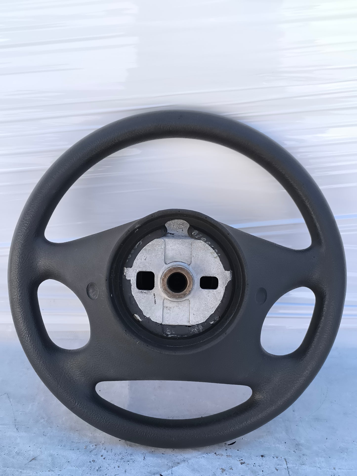 Volante Lancia Ypsilon elefantino anno 1999 ecoAG8270