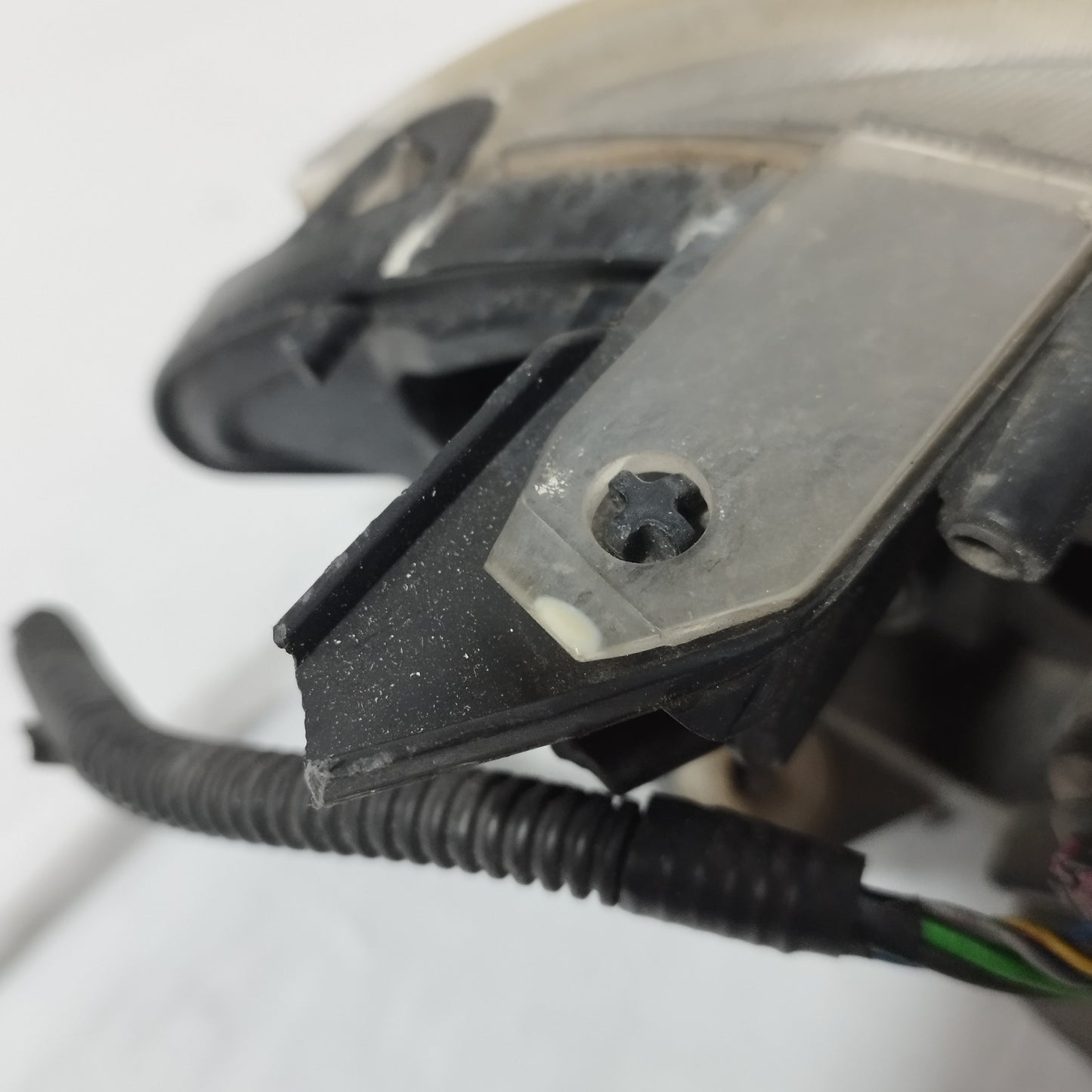 Fanale anteriore sx Fiat Bravo 2010 ecoAC15105