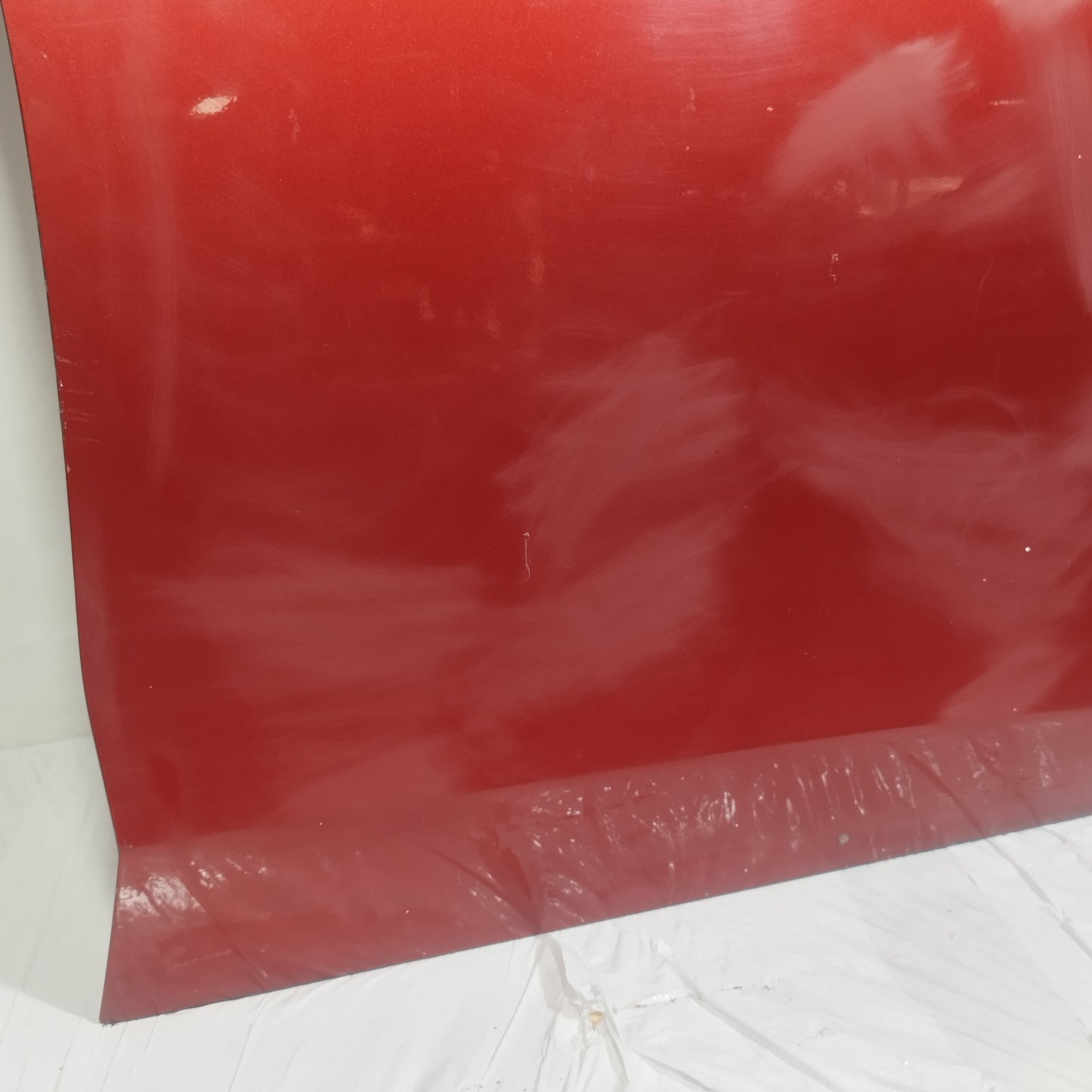 Sportello anteriore dx Arancione scuro Toyota Yaris 2011 ecoAC14185