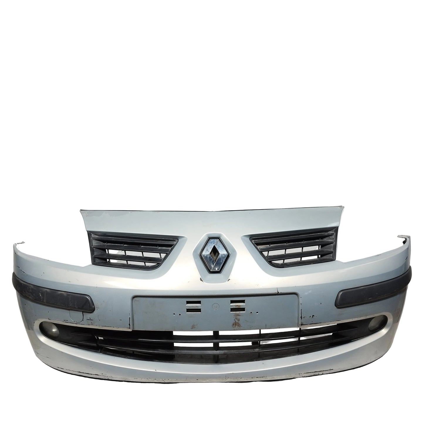 Paraurti anteriore Renault Modus 2004-2008 ecoAC16162