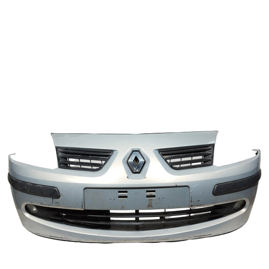 Paraurti anteriore Renault Modus 2004-2008 ecoAC16162