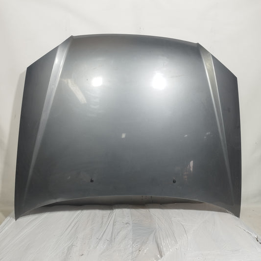 Dark gray bonnet Hyundai Accent 2006 ecoAC4969